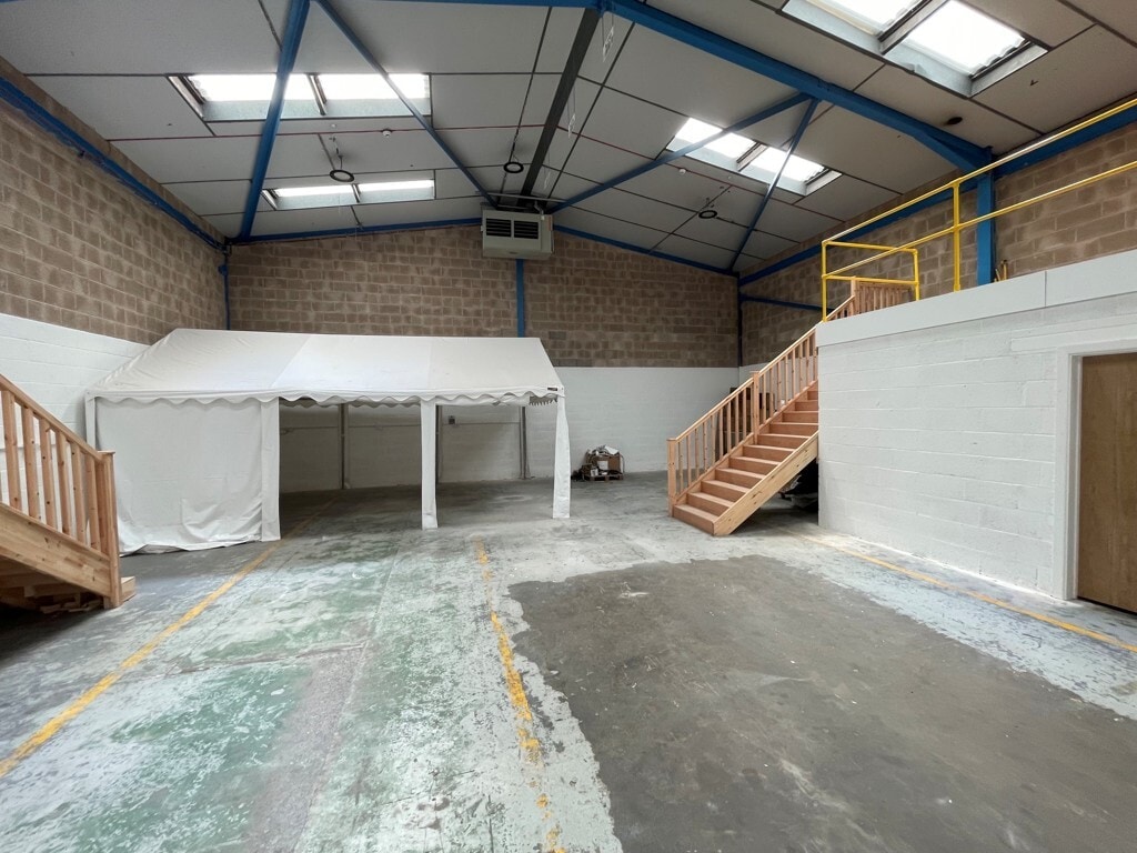 Cunliffe Rd, Blackburn to rent Interior Photo- Image 1 of 6