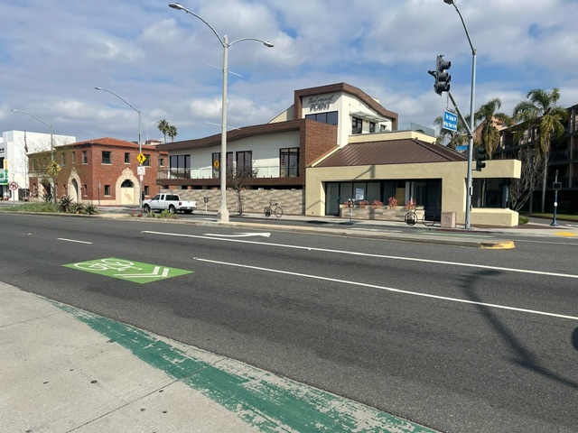 5375-E 2nd St, Long Beach, CA for rent - Building Photo - Image 1 of 1