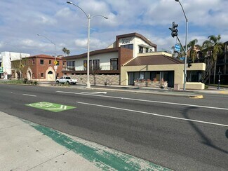 More details for 5375-E 2nd St, Long Beach, CA - Retail for Rent