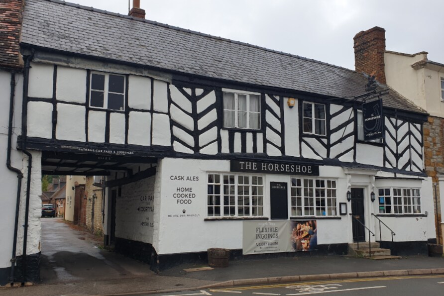 6 Church St, Shipston On Stour for sale Building Photo- Image 1 of 1