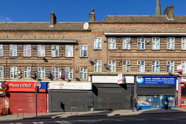 More details for Retail to Rent