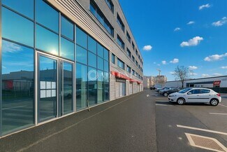 More details for 60 70 Rue De La Bongarde, Villeneuve-la-Garenne - Office to Rent