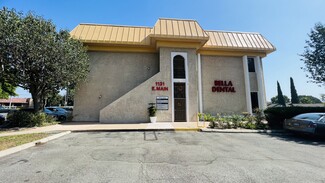 More details for 1131 E Main St, Tustin, CA - Office for Rent