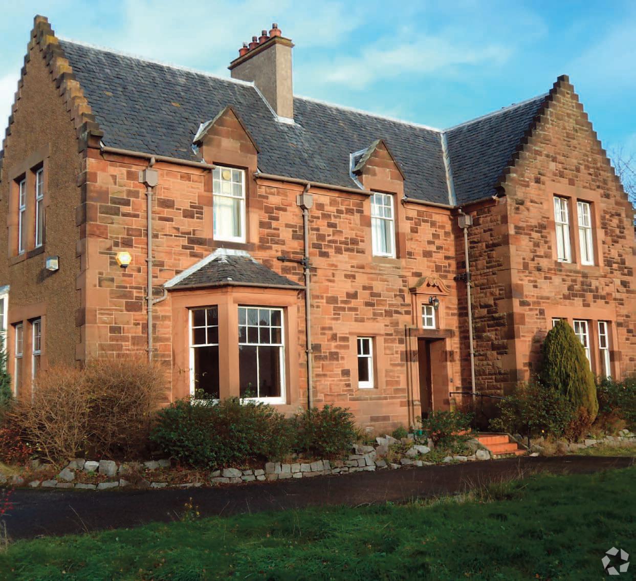 432 Lanark Rd, Edinburgh for sale Primary Photo- Image 1 of 1