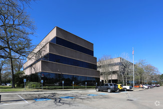 More details for 200 River Pointe Dr, Conroe, TX - Office for Rent