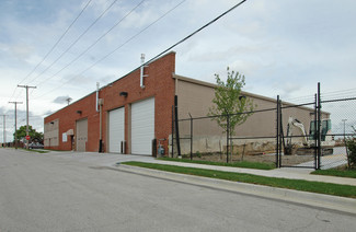 More details for 1001 Forest Ave, Kansas City, MO - Industrial for Rent