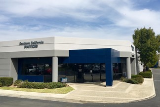 More details for 127 Business Center Dr, Corona, CA - Industrial for Rent