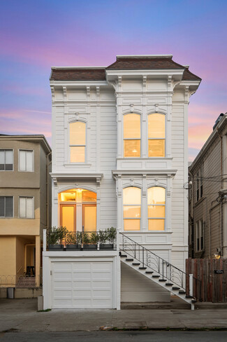 More details for 426-428 3rd Avenue, San Francisco, CA - Residential for Sale