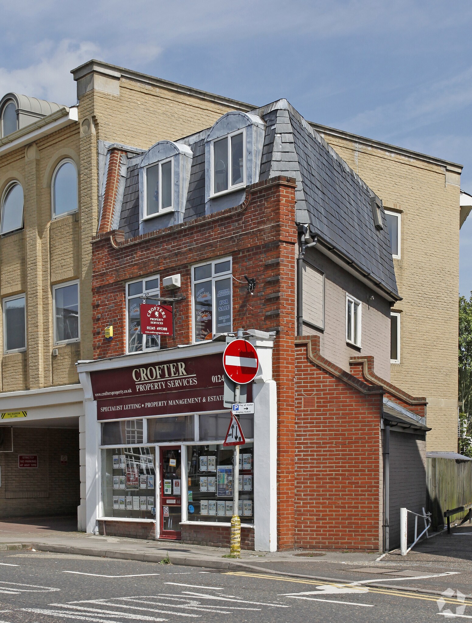 46 Rainsford Rd, Chelmsford for sale Primary Photo- Image 1 of 1