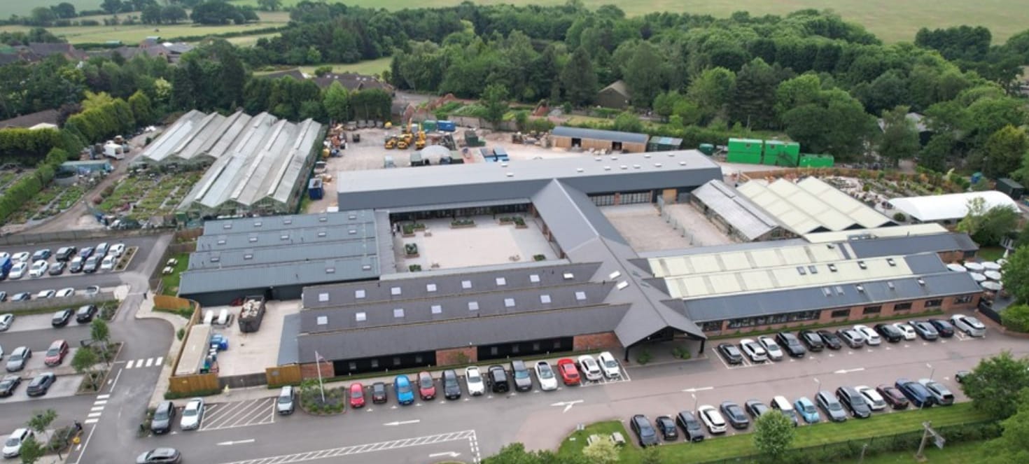 Coppice Ln, Tamworth to rent Primary Photo- Image 1 of 3