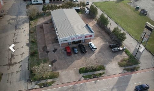 15326 George Oneal Rd, Baton Rouge, LA for sale Primary Photo- Image 1 of 1