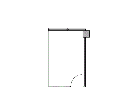 16903 Red Oak Dr, Houston, TX to rent Floor Plan- Image 1 of 1