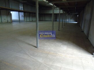 More details for Calle Lepanto, Guadalajara - Industrial for Sale