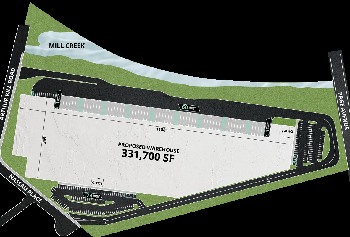 1 Nassau Pl, Staten Island, NY to rent Floor Plan- Image 1 of 1