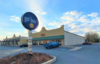 6485 Carlisle Pike, Mechanicsburg, PA for sale Primary Photo- Image 1 of 1