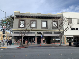 More details for 301 E 3rd Ave, San Mateo, CA - Retail for Rent