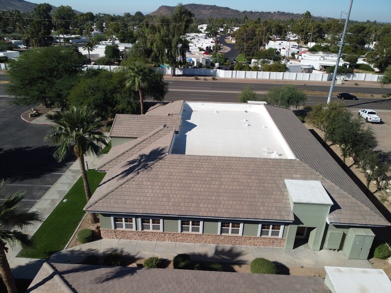 14001 N 7th St, Phoenix, AZ for rent - Building Photo - Image 3 of 9