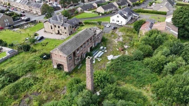 More details for Coachworks, Haltwhistle - Land for Sale