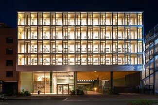 More details for 12 Rue Henri Barbusse, Clichy - Office to Rent