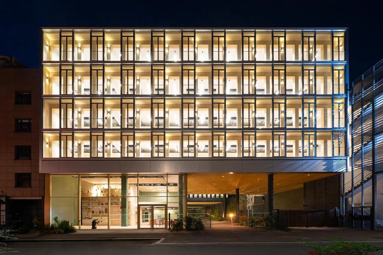 12 Rue Henri Barbusse, Clichy to rent Building Photo- Image 1 of 19