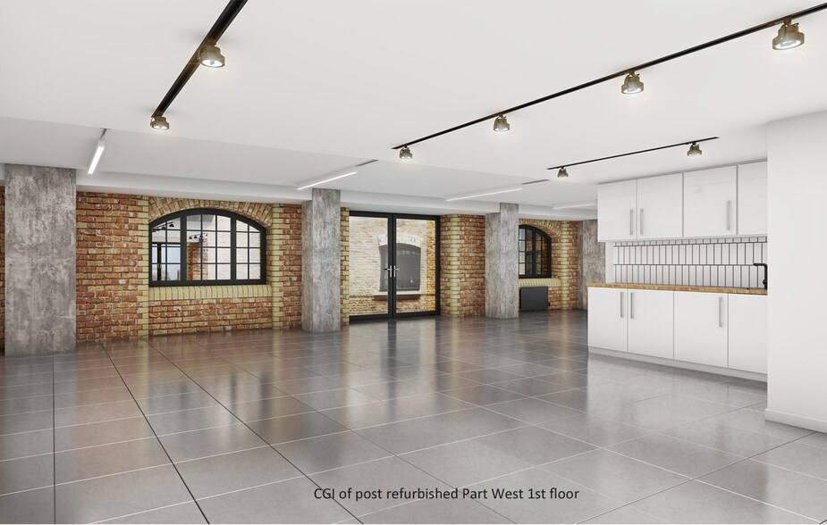 Shad Thames, London for rent - Interior Photo - Image 2 of 25