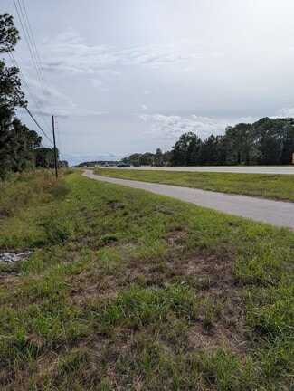 More details for 9115 S Suncoast Blvd, Homosassa, FL - Land for Sale