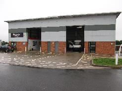 More details for 40-46b Estover Close, Plymouth - Industrial for Rent