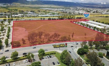 26155 Ynez Rd, Temecula, CA for sale Building Photo- Image 1 of 2