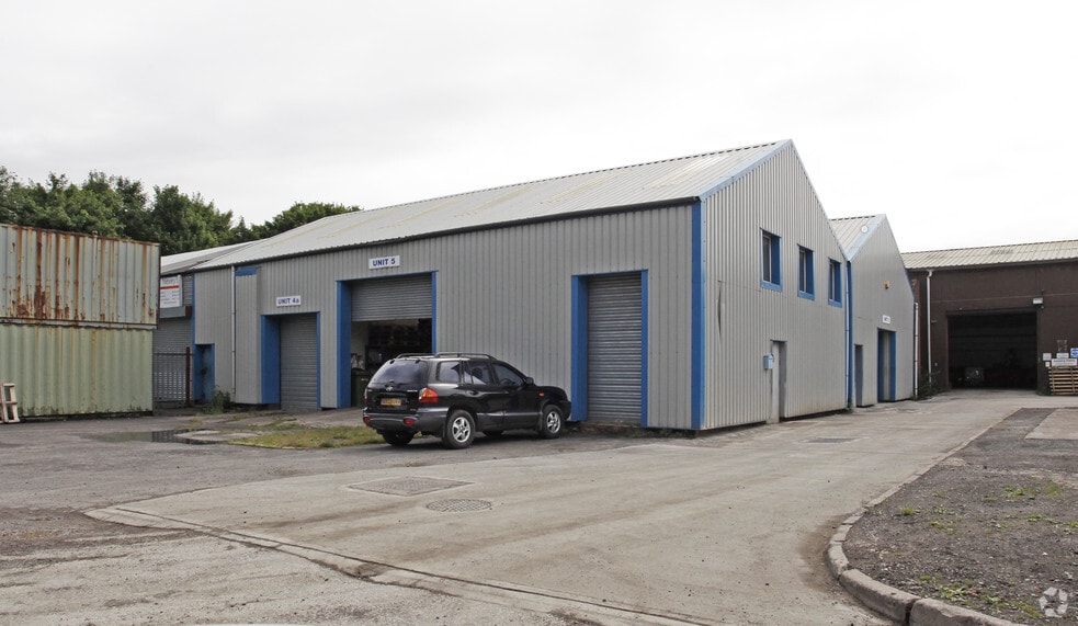 Locarno Rd, Tipton for sale - Primary Photo - Image 1 of 1