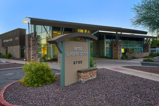 More details for 6790 W Thunderbird Rd, Peoria, AZ - Medical for Rent