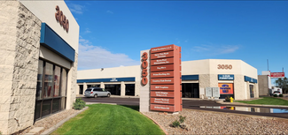 More details for 3050 S Country Club Dr, Mesa, AZ - Office, Light Industrial for Rent