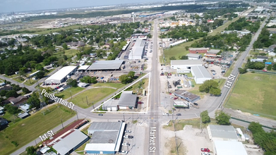 16144 Market St, Channelview, TX for sale Building Photo- Image 1 of 1