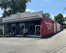 106 S Robinson St, Richmond, VA for sale Building Photo- Image 1 of 1