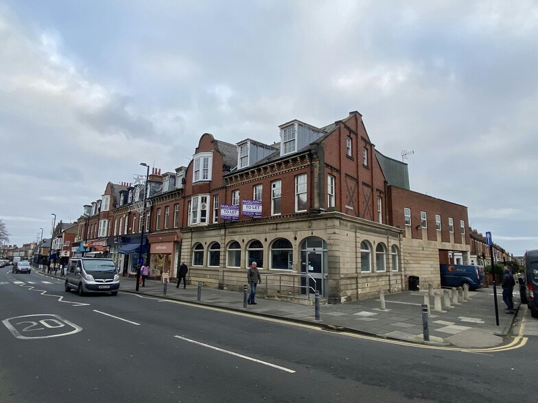 86 Park Vw, Whitley Bay for rent - Primary Photo - Image 1 of 7