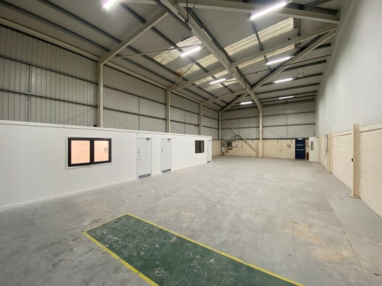 5-8 Handlemaker Rd, Frome to rent - Building Photo - Image 3 of 6