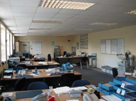 75-97 Walsall Rd, Birmingham to rent - Interior Photo - Image 1 of 5