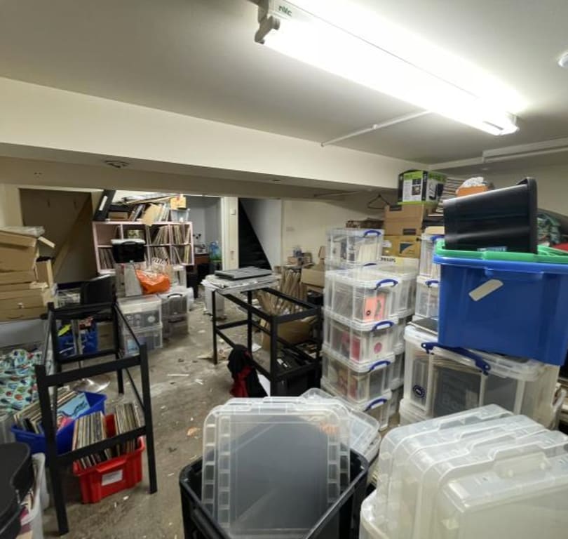 1-7 Rosemount Viaduct, Aberdeen, ABE AB25 1NE - Unit 7 -  - Interior Photo - Image 2 of 4