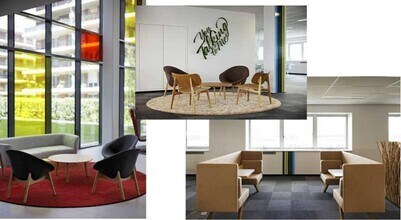 35 Avenue Louis Bréguet, Vélizy-Villacoublay to rent Interior Photo- Image 2 of 4