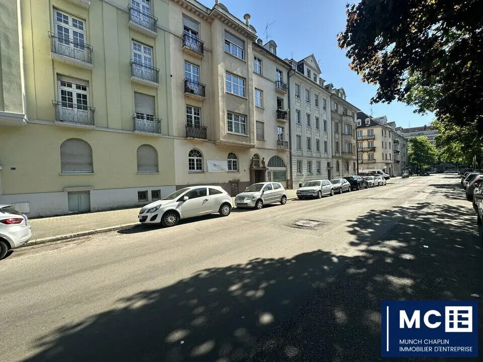 Vente Bureaux 55 m² - Photo 1
