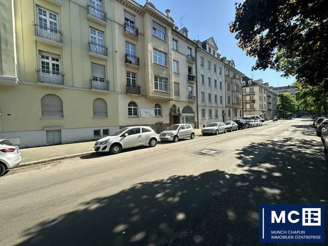 Vente Bureaux 55 m²
