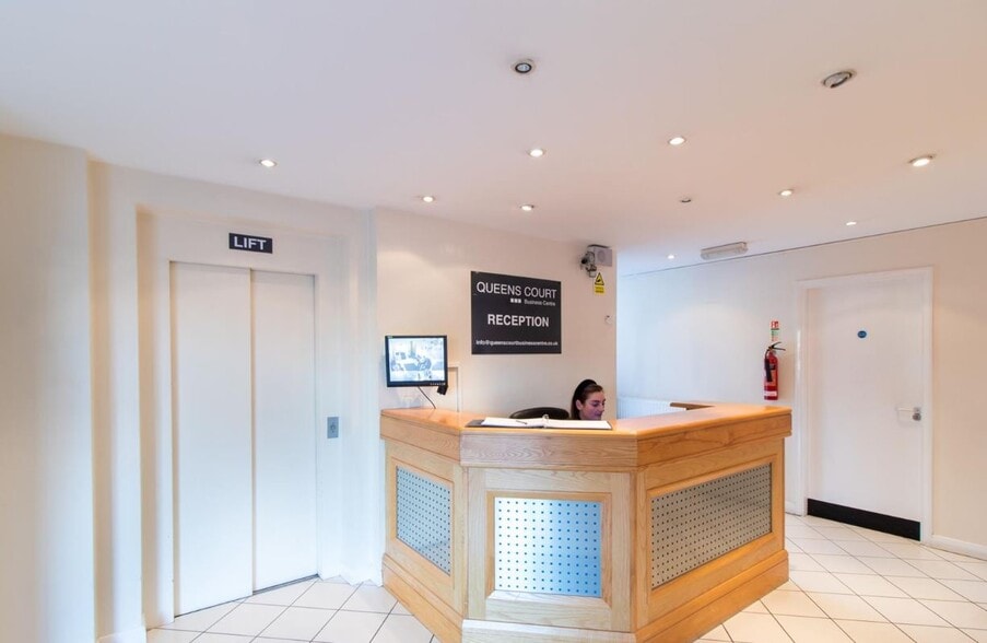 73 Gilkes St, Middlesbrough to rent - Interior Photo - Image 2 of 3