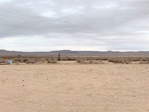 Mother Lode Road Fort Irwin Rd, Barstow, CA for sale Other- Image 1 of 1