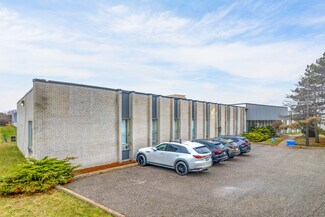 More details for 44 Rolark Dr, Toronto, ON - Industrial to Rent