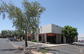 More details for 1721 W Rose Garden Ln, Phoenix, AZ - Industrial for Rent