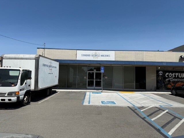 366-376 Race St, San Jose, CA to rent Building Photo- Image 1 of 7