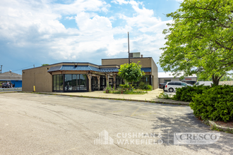 8269 E Washington St, Bainbridge, OH for rent Building Photo- Image 1 of 10