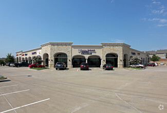 More details for 7965 Custer Rd, Plano, TX - Office/Retail for Rent