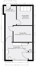 342-360 W Boylston St, West Boylston, MA for rent Floor Plan- Image 1 of 1