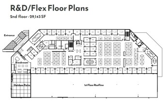 10225 Willow Creek Rd, San Diego, CA for sale Floor Plan- Image 2 of 9