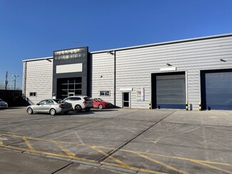 More details for 9-12 Third Ave, Southampton - Industrial for Rent